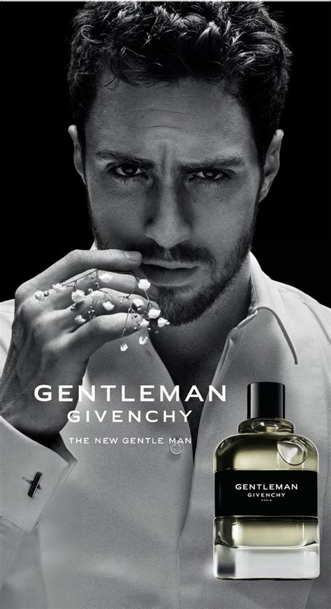 givenchy gentleman reformulation|givenchy perfume for men.